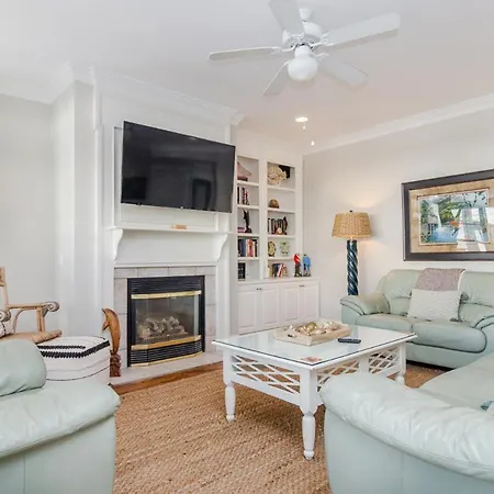 Sandcastle Lower By Bryant Real Estate